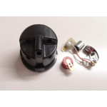 Distributor side-entry service kit