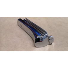 Quarter-light base (LH)