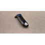 GT Quarter-light base (LH)