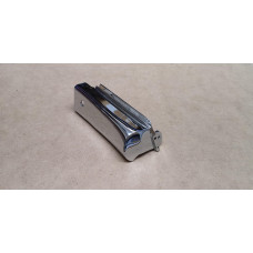 GT Quarter-light base (LH)