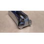 GT Quarter-light base (LH)
