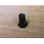Washer pump knob