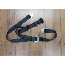 Seat belts (pair)