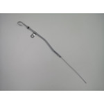 Chrome oil dipstick and tube (Tiger) 