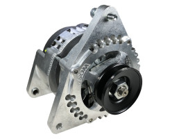 High output alternator (175 amp) High output alternator (175 amp)