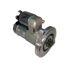 High torque slimline starter motor (Tiger)