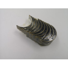 Main bearing shells (1592+40) 