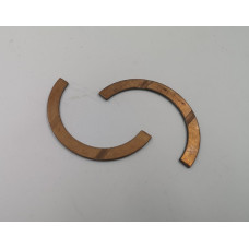 Thrust washers (STD 1725) 