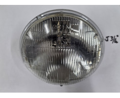 Outer sealed main beam head-light (5.75 inch) Outer sealed main beam head-light (5.75 inch)