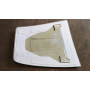 LAT 79 Fiberglass Bonnet (Hood)