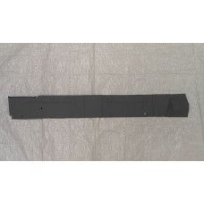 Inner sill (left side)