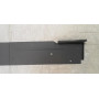 Inner sill (left side) Inner sill (left side)