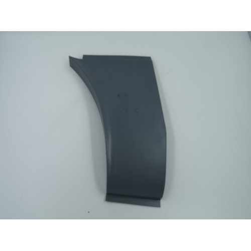 Square Rear Wing Rear wing front section (right-side square corner)