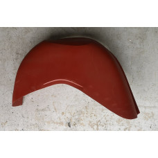 Rear inner arch - inner (right side) Rear inner arch - inner (right side)
