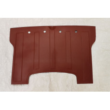 Boot floor (complete)