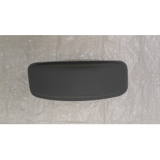 Spare wheel carrier