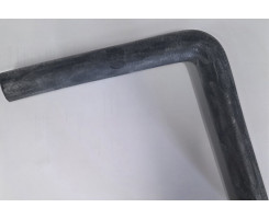 Coolant hose 90 deg (7/8 inch) Coolant hose 90 deg (7/8 inch)
