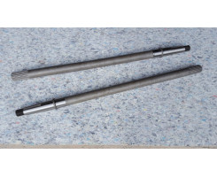 Uprated half-shafts (pair)