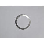 Rear hub bearing shim (20 thou) Rear hub bearing shim (20 thou)