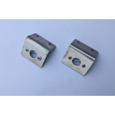 Boot Floor Brackets (Tiger)