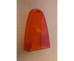 Rear indicator amber lens (Series 1,2,3) Rear indicator amber lens (Series 1,2,3)