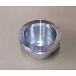 Small water pump pulley (Tiger)