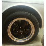 Brembo front brake upgrade kit
