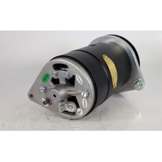 Dynamo style alternator (Tiger)