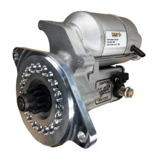 High torque starter motor (Tiger)