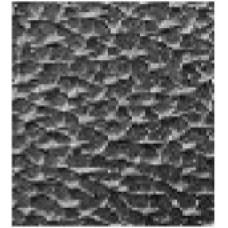 Course vinyl (black)