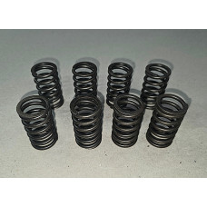 Valve springs for iron heads  (set of 8)